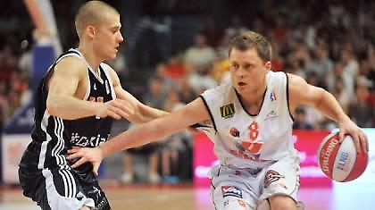 Πήρε Εϊτουταβίτσιους ο Ηρακλής