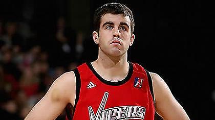 Τζόρνταν και επίσημα