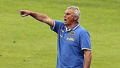 Απέρριψε τη Βουλγαρία ο Παπαντόπουλο