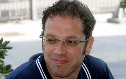 Ντρούκερ: «Τα πάντα για την πρόκριση»