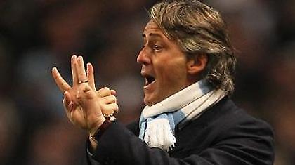 Μαντσίνι:«Πιθανώς εύκολα τον τίτλο η Τσέλσι»