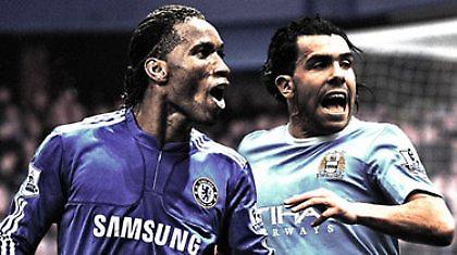 Για να σε δούμε… κυρία Τσέλσι!