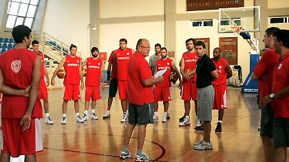 Το Σάββατο αποφασίζει ο «Ντούντα»