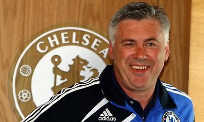 Αντσελότι: «Προσοχή στον Τέβες»