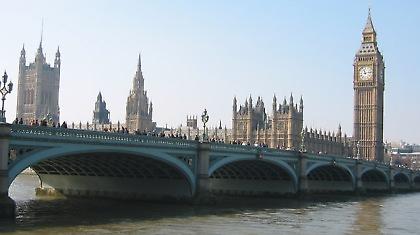 Φοβούνται τρομοκρατικό χτύπημα