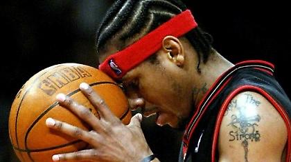 Το «μπαμ» με Άιβερσον θέλουν στην Μπεσίκτας!