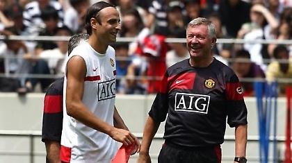 Φέργκιουσον: «Θάφτηκε το χατ-τρικ»