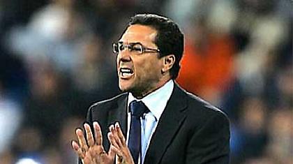 Τέλος ο Λουξεμπούργκο