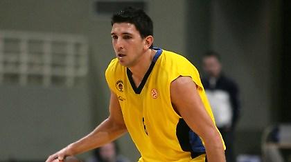 Τυχερός στην ατυχία του