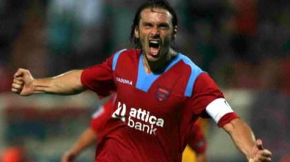 Πλήρης στο ΟΑΚΑ ο Πανιώνιος