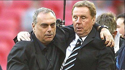 Ρέντναπ: «Δώστε χρόνο στον Γκραντ»