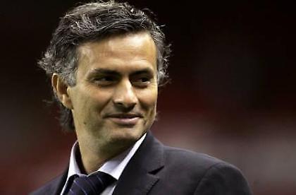 Μουρίνιο: «Ναι στο twitter, αλλά προσεκτικά»…