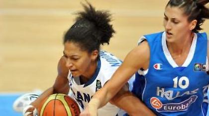 Κόντρα στον κακό εαυτό της