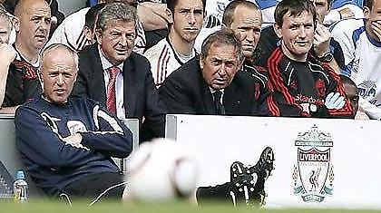 Ουγιέ: «Τα έχω περάσει κι εγώ»