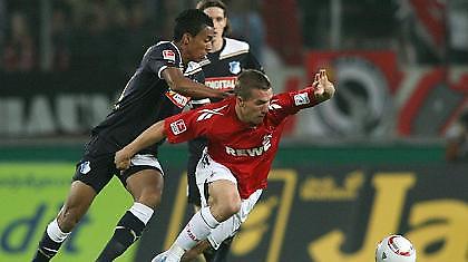 Αρκεί ο Ποντόλσκι; Μπα...