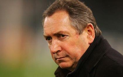 Επίσημα «χωριάτης» ο Ουγιέ