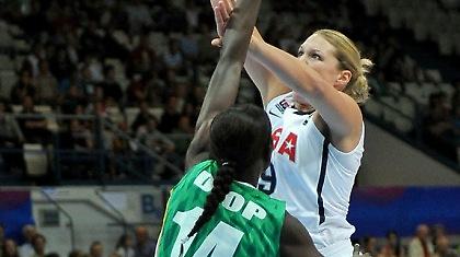 «Σοκ και δέος» από τις Αμερικανίδες!