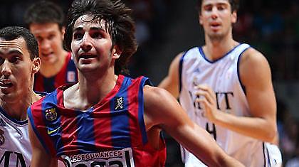 Η «Μπάρτσα» ταπείνωσε τη Ρεάλ