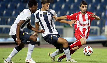 Γιατί κινδυνεύει ο Φετφατζίδης!