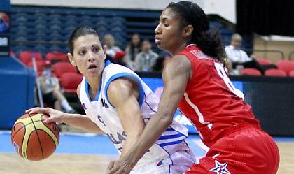 Τελικός με Σενεγάλη