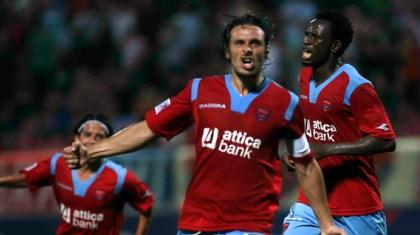 Για ό,τι καλύτερο στο ΟΑΚΑ