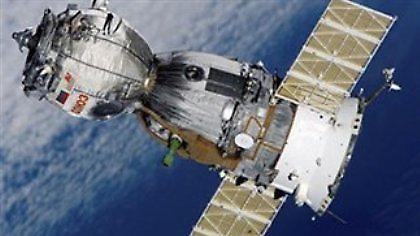 Προσγειώθηκε με ασφάλεια το Σογιούζ