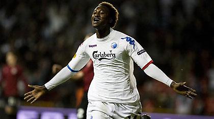 Εντόι: «Δεν έχω να αποδείξω τίποτα»