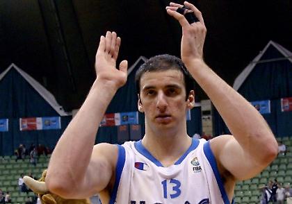 Εξετάζει και Κουφό ο Ολυμπιακός