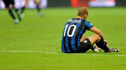 «Κλεφτές» ματιές σε Σνάιντερ