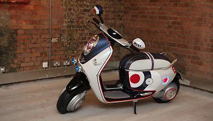 Ηλεκτρίζει…