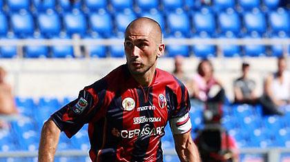 Ντι Βάιο: «Ο Μαλεζάνι θέλει να έχουμε θάρρος»