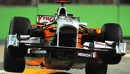 Χρηματικό πρόστιμο σε Σούτιλ