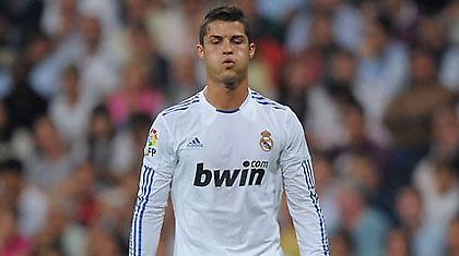 Η νέα πρόκληση του Ρονάλντο…