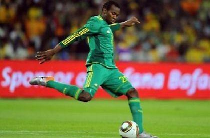 Μοιάζει «σπιρούνι» ο Κουμαλό