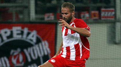 Μέλμπεργκ: «Να είναι δίκαιοι οι διαιτητές»