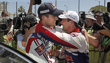 Ο Οζιέ παίρνει τη σκυτάλη