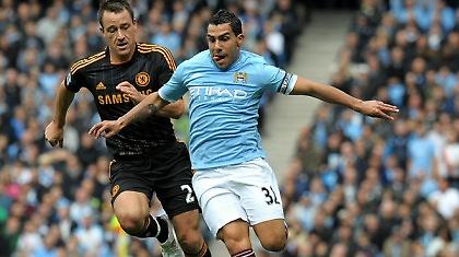 «Κόπηκε» στις εξετάσεις η Τσέλσι