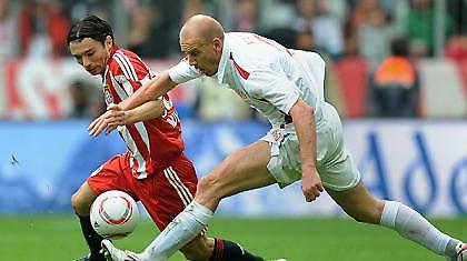 Όχι πια... klein Mainz