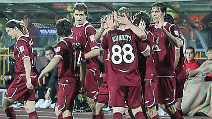 Και τώρα... Μπαρτσελόνα