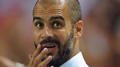 Η σιωπή του Γκουαρντιόλα, απάντηση στον Μουρίνιο…