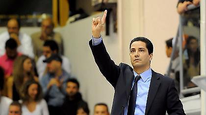 «Δεν μπορώ να μην είμαι ευχαριστημένος»