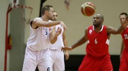 Ένας Τόμπσον… μα τι Τόμπσον!