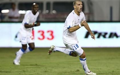 Έκαμψε δύσκολα την αντίσταση του Ολυμπιακού