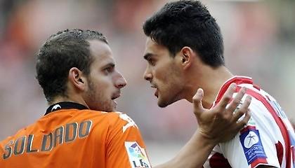 Και αυτή το… χαβά της (video)