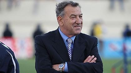 Δεν αφήνει την κορυφή η Χάιντουκ