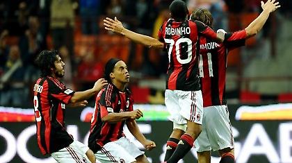 Επιτέλους νίκη…