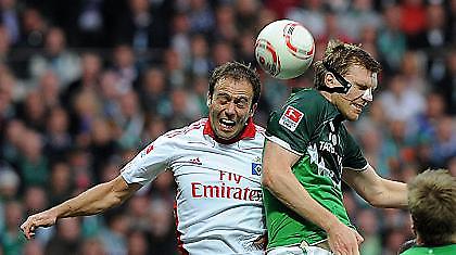 Λύτρωση στο τέλος για Βέρντερ (video)