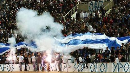 Τις λύτρωσαν δύο Εσθονοί!