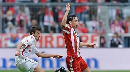 Ιστορικά ρεκόρ για Μπάγερν και Μάιντς