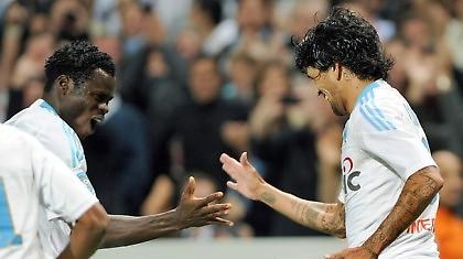 Le Championnat: Σηκώνει κεφάλι η πρωταθλήτρια